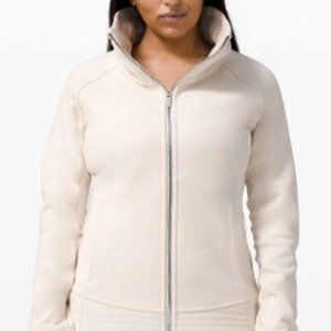 Lululemon Radiant Jacket II